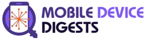 Mobile Device Digest